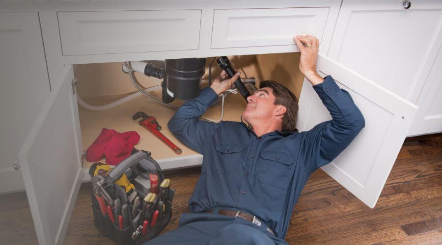 Professional Leak Detection in Hinsdale, NH